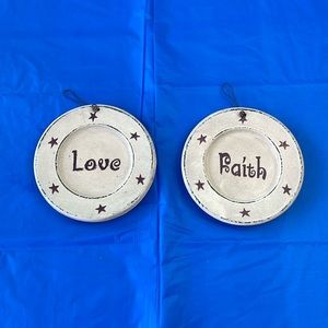 Rustic Wall Hangings